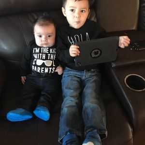 Meet your Posher, Veronica